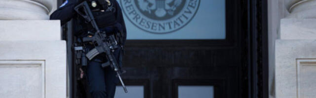 Представнички дом одбацио резолуцију за ограничење Трампове војне акције у Ирану