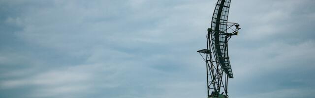 Uništeni američki radari