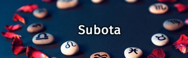 Bikovi odgovorni i posvećeni poslu, Rakove će imati zanimljivu komunikaciju