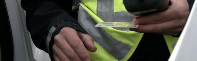 PUNE RUKE POSLA ZA BORSKE SAOBRAĆAJCE: Iz saobraćaja isključili 6 vozača, svi bili mortus pijani!