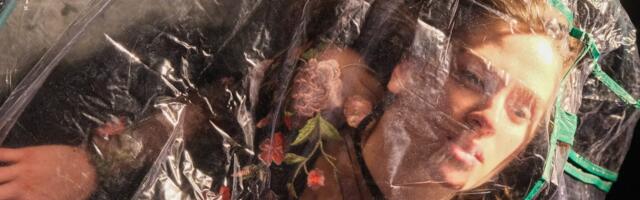 Plesna predstava „ja sam gola voda“ Miloša Janjića u Bitef teatru 14.3.