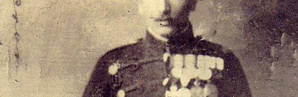 Dragutin imao dva srca! Srbin bio brži od voza, Šveđani ga bacili u kanal, a onda... Bio je neverovatan čovek