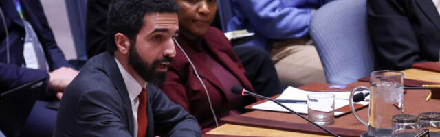 Олаби: Међународна радна група трага за Асадовим тајним арсеналом