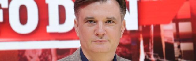 "Laku noć i sanjajte Arenu": Milenko Jovanov poslao poruku blokaderima