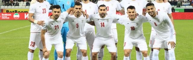 Iran zabranio sportskim timovima da putuju u "neprijateljske" zemlje: Da li ovo znači da propuštaju Mundijal?
