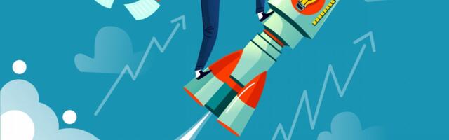 Ekstremni rast investicija u startape: Ovo su 4 razloga