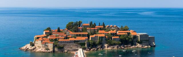 Otvara se Sveti Stefan: Evo ko je odlučio sudbinu luksuznog bisera crnogorskog primorja