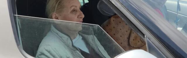 Vesna Zmijanac U NEVERICI šta joj se dogodilo na beogradskom aerodromu - ŽENA BEZ PARDONA PRIŠLA I ZAHTEVALA! (VIDEO)