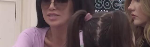 Iznenađenje u Eliti! Staniji stigao specijalan poklon od Filipa Cara: Nije verovala šta vidi - baš se potrudio