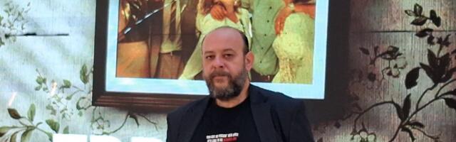 Priča Ljube Bandovića iz Zagreba sve govori koliko se srpska škola glume i dan danas ceni