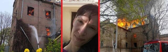 OTKRIVENA POZADINA SPALJIVANJA STAROG MLINA! Vatru u Obrenovcu zapalio dečak čija je majka blokader