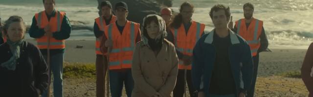 Nova Netflix serija zasnovana je na pravom slučaju, ali ima veliki problem