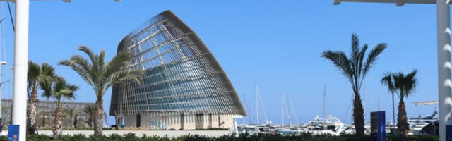 Володимир Зеленски на Кипру на ванредном самиту ЕУ