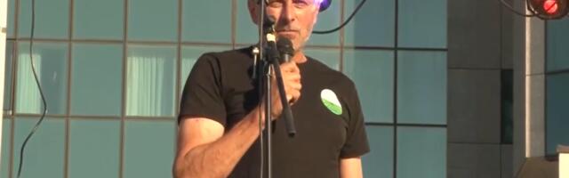 Pobeda aktiviste: Apelacioni sud ukinuo tužbu gradonačelnice Loznice protiv Kokanovića