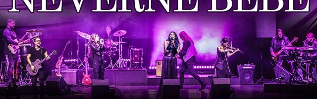 Neverne bebe  2.oktobra u mts Dvorani:"Ljubavi moja, što te ne volim"