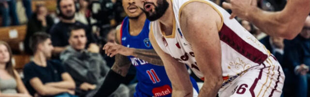 Кошаркаши Босне пласирали се у плеј-оф