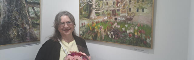 Топчидерски платан уметничка инспирација и сведок времена