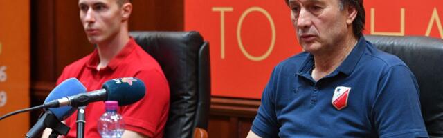 Tanjga: Odmor, pa u Surdulicu po pobedu