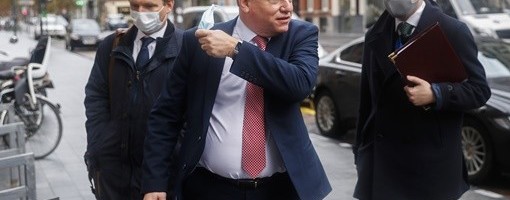 Frost: Sporazum Velike Britanije s EU i dalje moguć