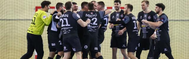 Crno-beli brane tron: Partizan prvi finalista Superlige, za trofej sa pobednikom vojvođanskog derbija