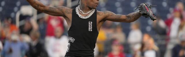 Trevis Skot i NFL elita u novoj Oukli kampanji