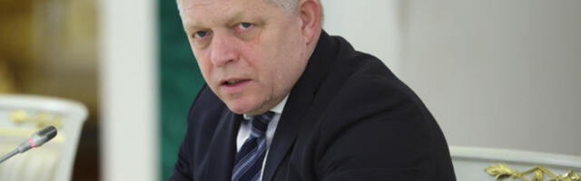 Фицо: Словачка државна компанија могла би директно да увози руску нафту