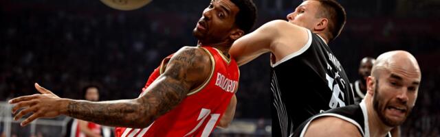 ZVEZDA – PARTIZAN Derbi II čin: Crveno-beli igraju za spas, crno-beli za finale /SASTAVI/