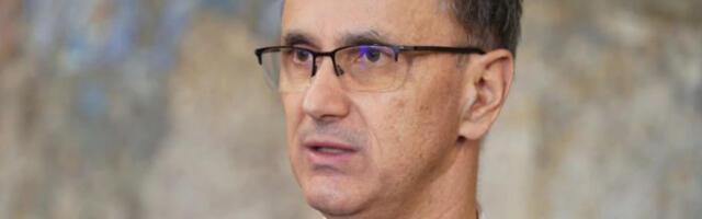 Мацут : Македонци и Срби 80 година граде заједништво у Србији