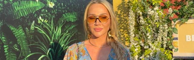 "Jovani je lakše kad ima Mariju": Jovana Mišković progovorila o koleginicama i skrivanju: "Nije teško da..."