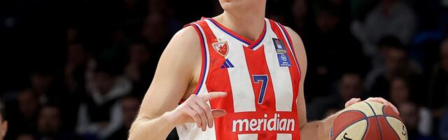 SADA JE I ZVANIČNO! Dejan Davidovac produžio ugovor sa Crvenom zvezdom!