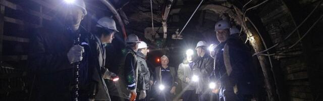 SRCE: Režim pretvorio Srbiju u rudarski "eldorado"