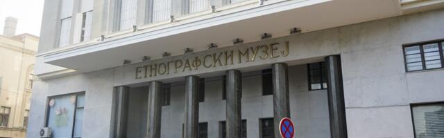 Letnji program u Etnografskom muzeju uz srpskog Herkulesa