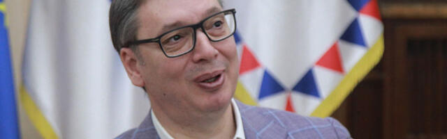 U petak počinje sa radom portal "Ko si bre ti" koji je Vučić najavio