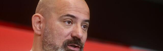 "Nisam se čuo sa Stankovićem i nemam nameru da idem u Zvezdu": Stavljena tačka na transfer na Marakani