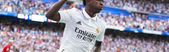Trese se Madrid: Arsenal napada Vinisijusa, Real već sprema zamenu