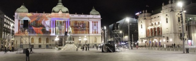 (FOTO, VIDEO) PATROLA "REPUBLIKE" U PRESTONICI: Pogledajte kako je u Beogradu proteklo POSLEDNJE veče 2020. godine!