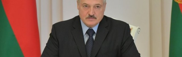 LUKAŠENKO NE PRESTAJE DA ŠOKIRA: Korona je božja kazna!