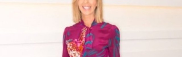 9 MESECI ČEKA SUPRUGA DA JOJ SE VRATI! Voditeljka prolazi kroz pakao, JEDINA REČ KOJU JE OD NJEGA ČULA BILA JE "BOL"