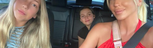 'TikTok izaziva zavisnost kao narkomanija i kockanje': Jelena Karleuša otvoreno o izazovima sa društvenih mreža