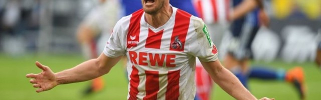 Terode uzalud rešetao, Hamburg prokockao dva gola prednosti