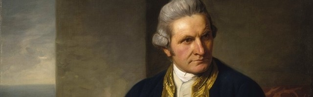 Džejms Kuk – moreplovac i istraživač u tajnoj misiji britanske imperije