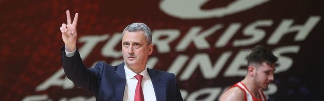 Radonjić posle šuterskog uragana: Uradili smo šta smo mogli...