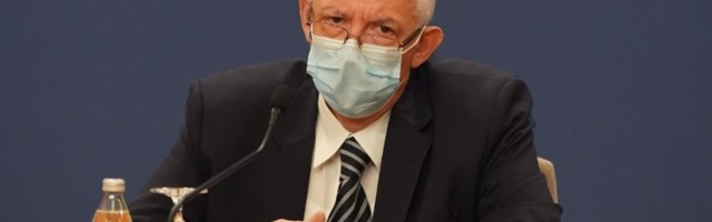 "Vakcinacija trudnica na čekanju zbog birokratije"