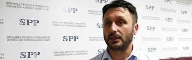 Održana redovna sjednica OO SPP u Tutinu