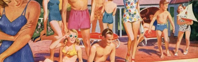 5 najopasnijih mitova o sunčevoj svetlosti