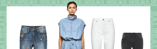 20 najboljih komada sa drugog kruga Fashion Company sniženja