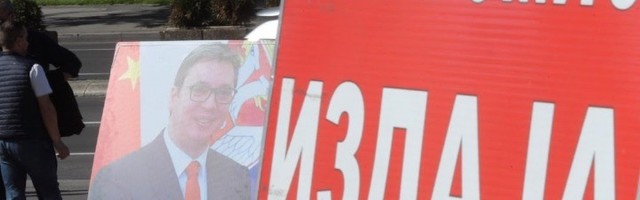 Jedinstveni protiv tiranije i mafije