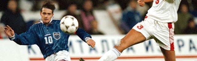 POLICAJAC SA MAKSIMIRA: Bed Blu Bojsi hteli da ubiju Piksija