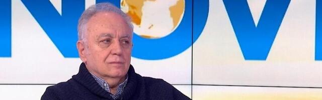 Teodorović: Jedan čovek se pita za sve kadrove, zato vlasnik pečenjare vodi EPS