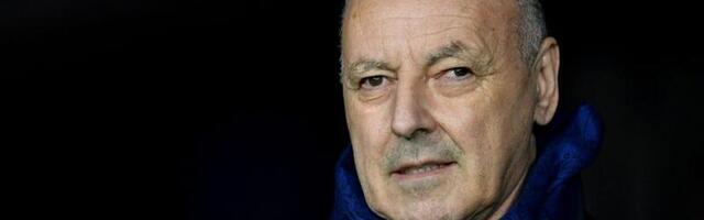 Interov direktor potvrdio: Normalno je da želimo Dibalu